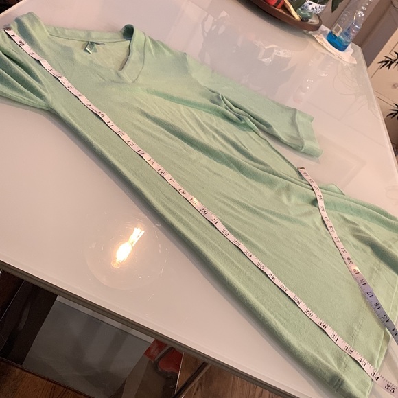 Miiyu sleep dress - size Small - Picture 5 of 6